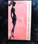 barbie silhouette box